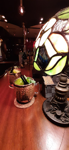 COBBLER COCKTAIL BAR Open Times