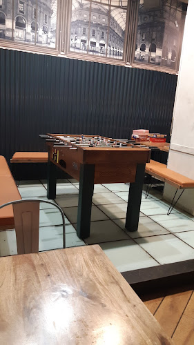 Comments and reviews of Zuzen Gastropub