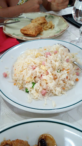 Comments and reviews of Nuevo Chang An