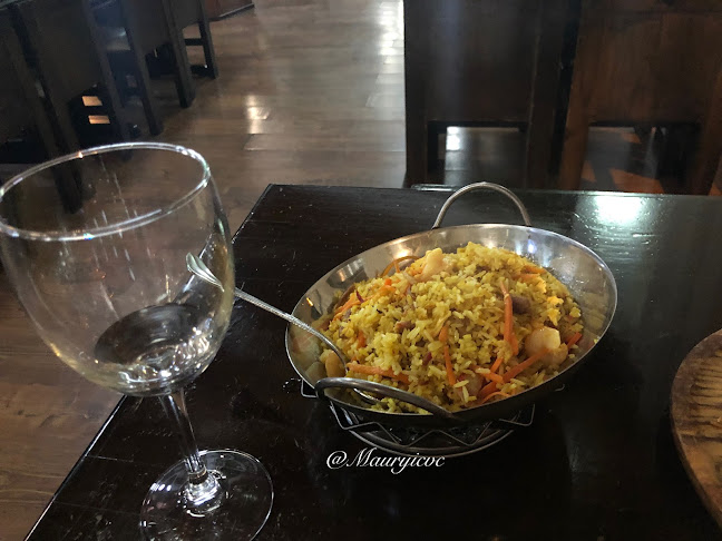 Big House - Santiago de la Ribera