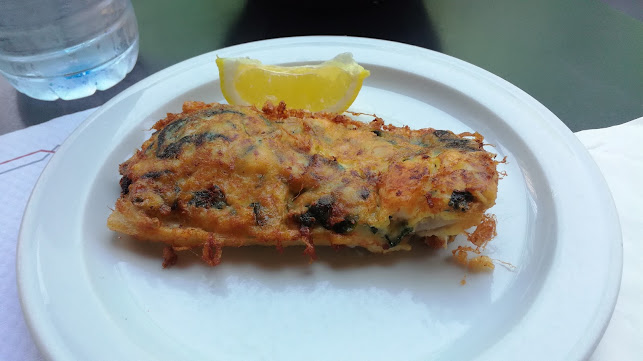 Opinii despre Antxeta jatetxea | Recomendado în Usurbil - Gastronomía y hostelería