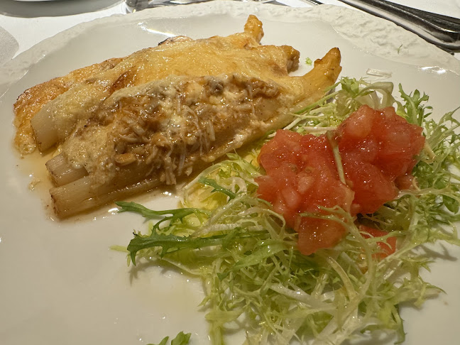 Juanito Kojua - Gastronomía y hostelería