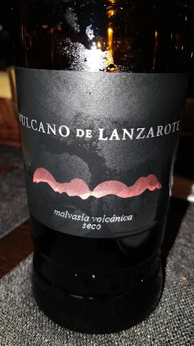 555 Restaurante puerto - Castillo Caleta de Fuste