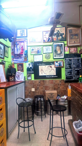Reviews of Taberna La Viña-Gilsan (BarBarato-Bar) in Sevilla - Gastronomía y hostelería