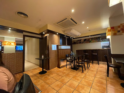 CAFETERÍA MARTÍNEZ