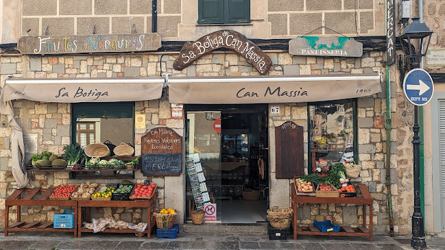 Sa Botiga de Can Massia