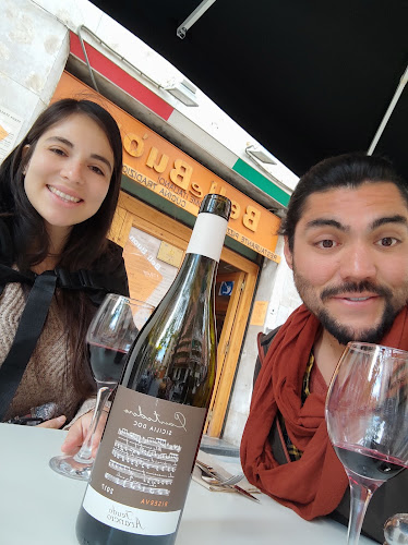 Comments and reviews of Restaurant BelleBuòn