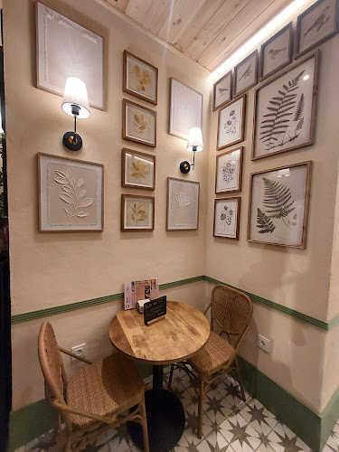 Emyfa Arturo Soria - Gastronomía y hostelería