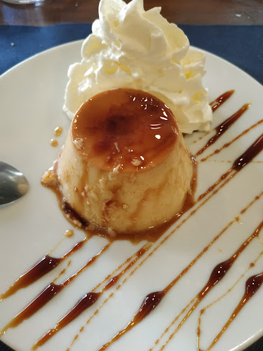 Restaurante El Camarote - Barcelona