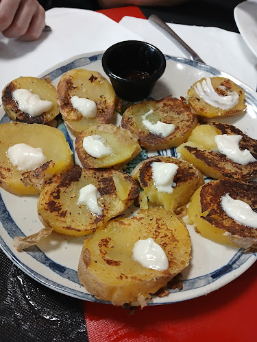 BAR ISMAEL Open Times