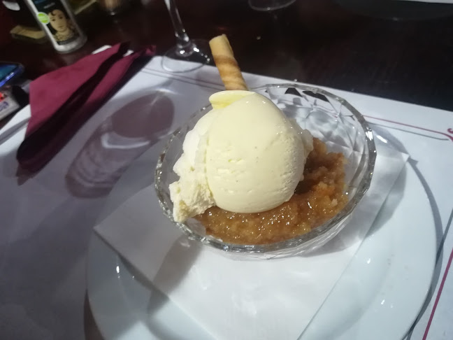 Comentarii opinii despre Centro Cultural La Tegala