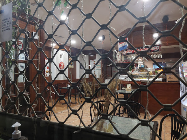 La Escondida Bar-Café