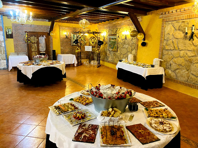 Catering Molino Rojo