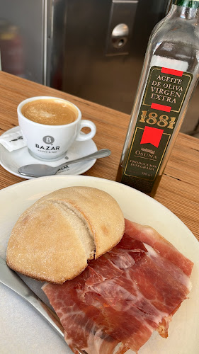 C. San Alonso de Orozco, C. Amador de los Ríos, 9, local, 41003 Sevilla