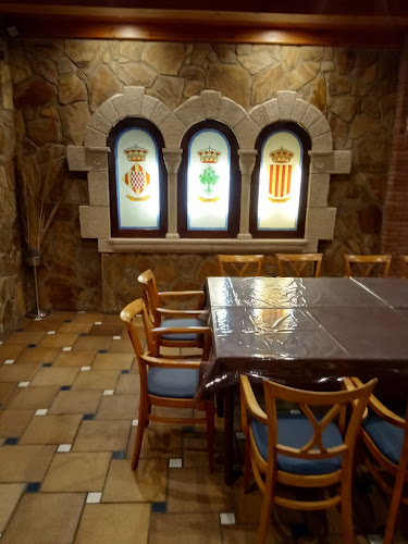 El Churrasco Lloret - Fanals