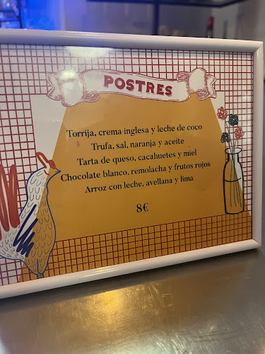 El Gallo Gastrobar Open Times