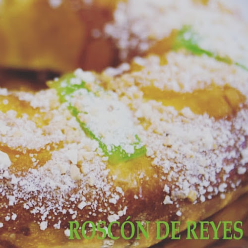 Comentarii opinii despre Pastelería Repostería Raíces