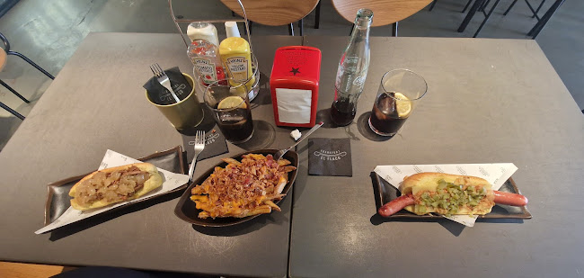 Restaurante El Flaco - El Prat de Llobregat