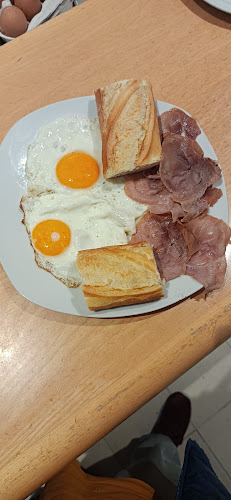 Ekain Café - Gastronomía y hostelería