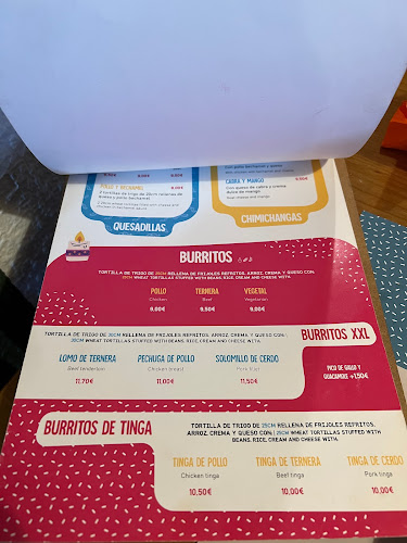 Reviews of Restaurante El Nopal in Granada - Gastronomía y hostelería