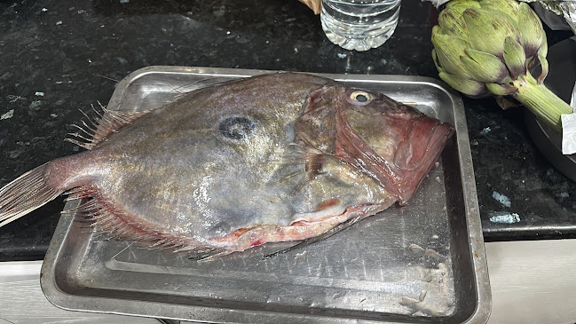 Can Martí braseria barcelona - Barcelona