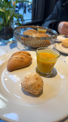 Opinii despre Café del Príncipe în Madrid - Gastronomía y hostelería