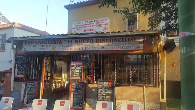 El Nuevo Rinconcillo