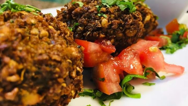 Restaurante El Coto Libanés