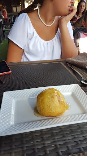 Opinii despre RESTAURANTE YAHO San Juan de Alicante în Sant Joan d'Alacant - Gastronomía y hostelería