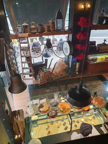 Panaderia S'Estació Phone number