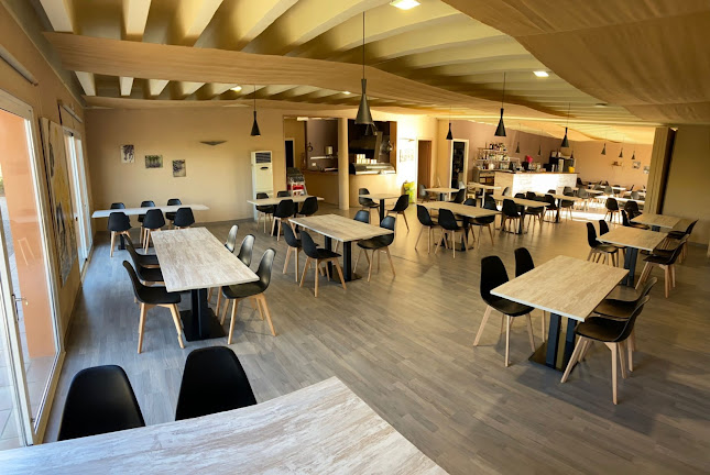 Brasería El Pa Torrat