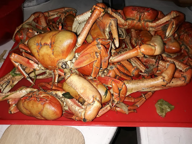 Las Empanadas - Valencia