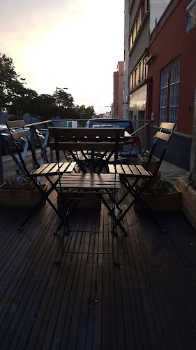 Reviews of Cafe 55 in Santa Cruz de Tenerife - Gastronomía y hostelería