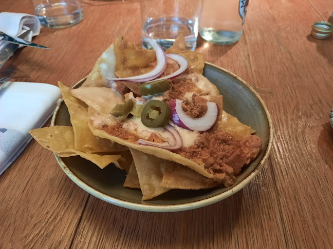 Opinii despre Bobby's Gourmet Barbecue în Bilbao - Gastronomía y hostelería