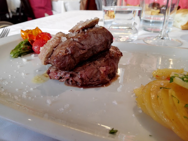 Latxaska Etxea - Madrid