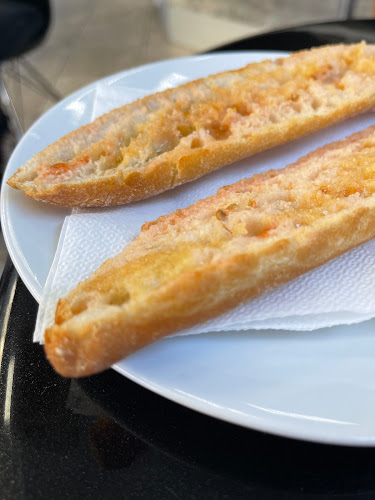 Due Pani - Gastronomía y hostelería