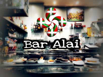 Alai Taberna