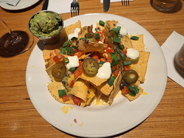 Opinii despre Hard Rock Cafe Valencia în Valencia - Gastronomía y hostelería