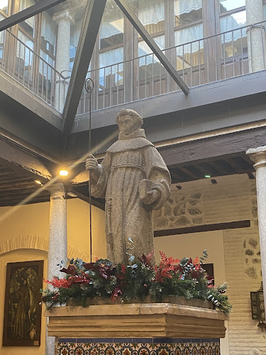 Opinii despre Plácido Restaurante în Toledo - Gastronomía y hostelería