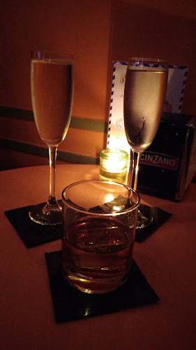 Santé Cafe' - Gastronomía y hostelería