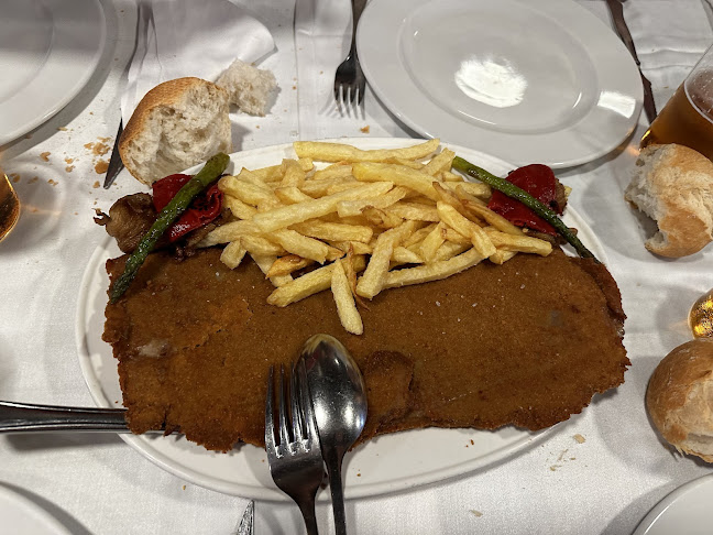 Reviews of Sidrería La Noceda in Oviedo - Gastronomía y hostelería