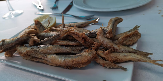 Marisquería Hermanos Álvarez - Gastronomía y hostelería