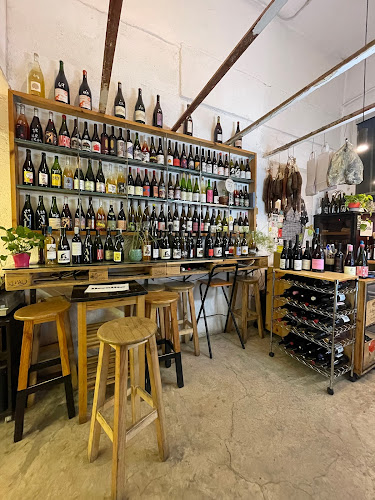 Bendito, Vinos y Vinilos - Madrid