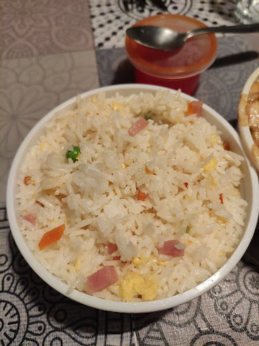 Restaurante Chino Nueva Ciudad Open Times