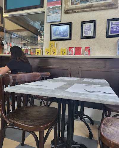 Restaurante Paco. Mercado BARCELONETA