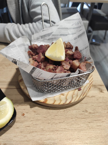 Cafetería Ibáñez 149 - Valencia