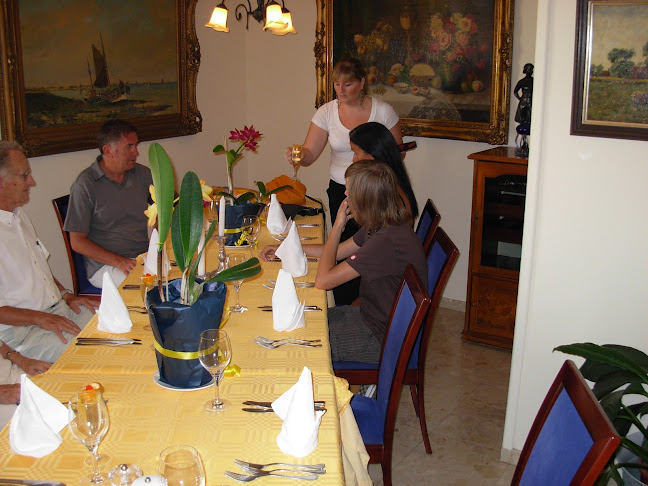 Restaurante La Mariposa - Gastronomía y hostelería