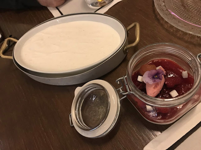 BiBo Madrid by Dani García Phone number