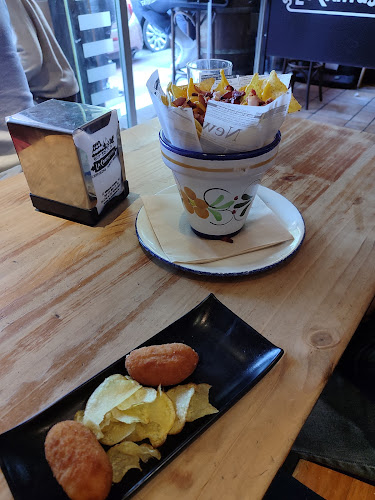 La Cartujana - Gastronomía y hostelería