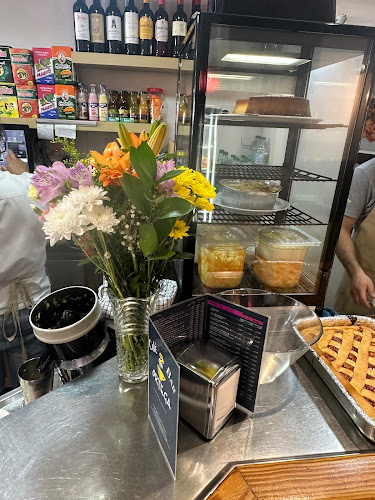 Bar Ortega Soho - Málaga